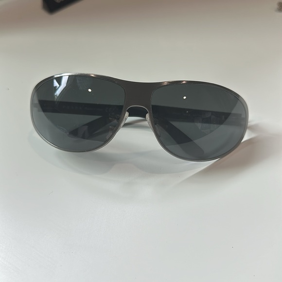 Prada sport wrap - Picture 3 of 5